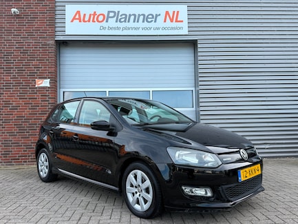 Volkswagen Polo 0