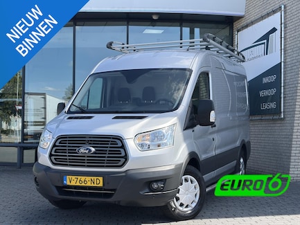 Ford Transit 0