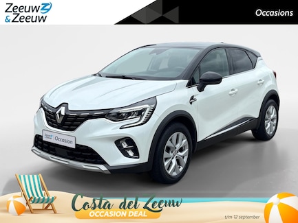 Renault Captur 0
