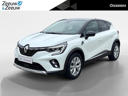 Renault Captur 0