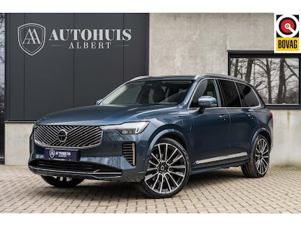 Volvo XC90 0