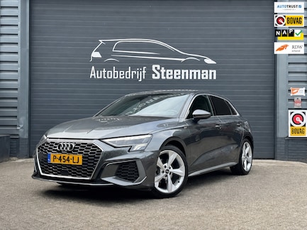 Audi A3 0