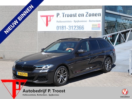 BMW 5-Serie 0