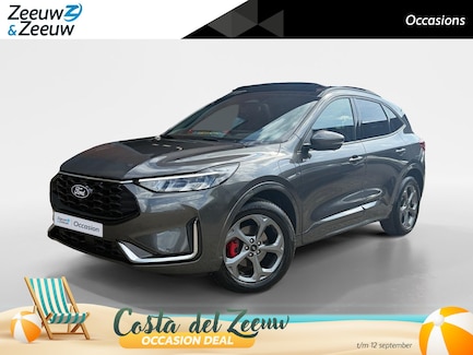 Ford Kuga 0