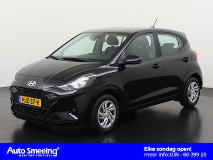 Hyundai i10 0