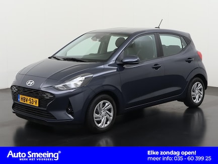 Hyundai i10 0