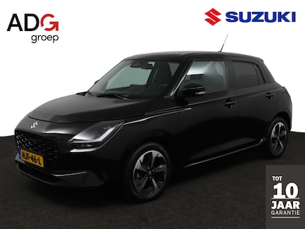 Suzuki Swift 0