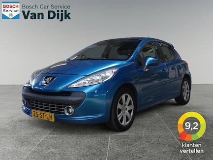 Peugeot 207 0