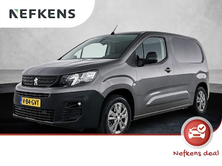 Peugeot Partner 0