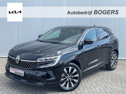 Renault Austral 0