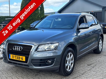 Audi Q5 0