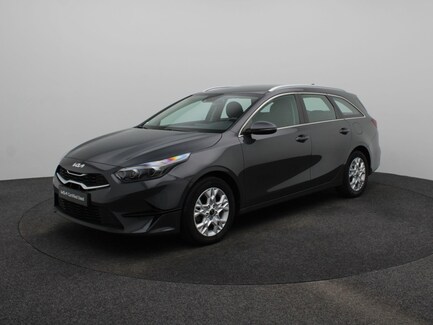 Kia Ceed 0