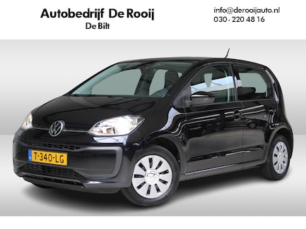 Volkswagen Up! 0