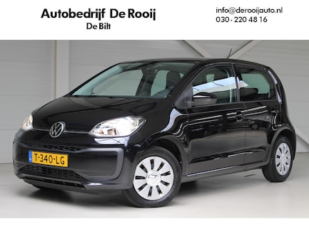 Volkswagen Up! 0
