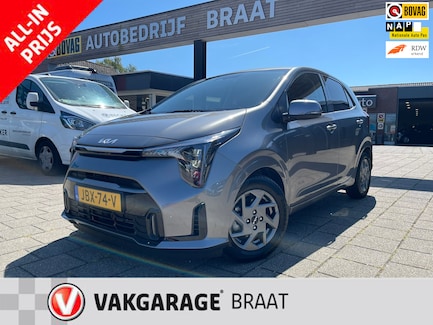 Kia Picanto 0