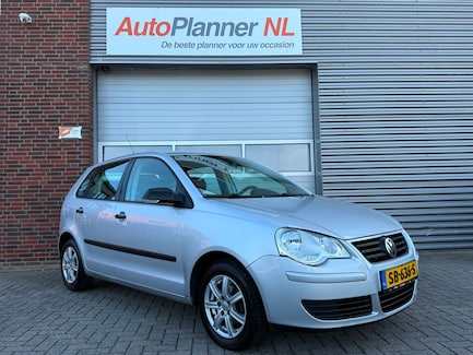 Volkswagen Polo 0