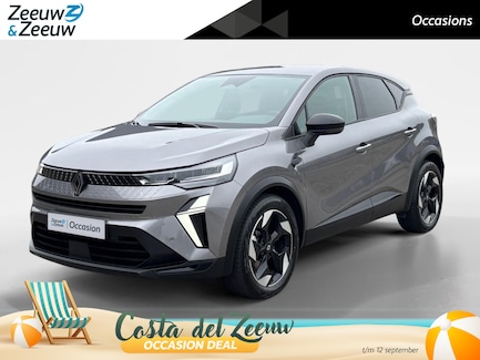 Renault Captur 0