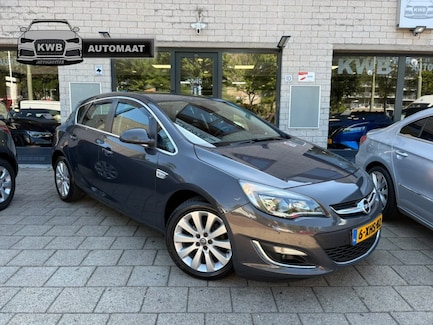Opel Astra 0