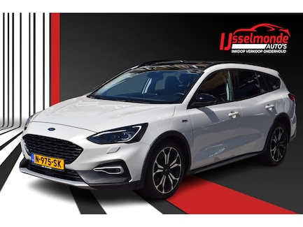 Ford Focus 0