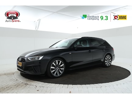 Audi A4 0