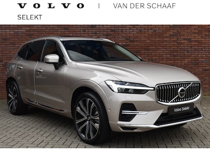 Volvo XC60 0