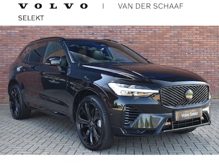 Volvo XC60 0