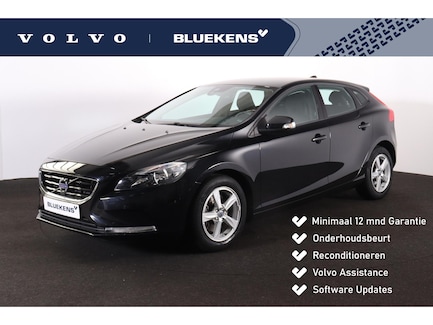 Volvo V40 0