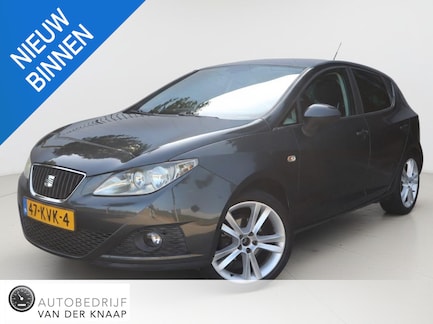 SEAT Ibiza 0
