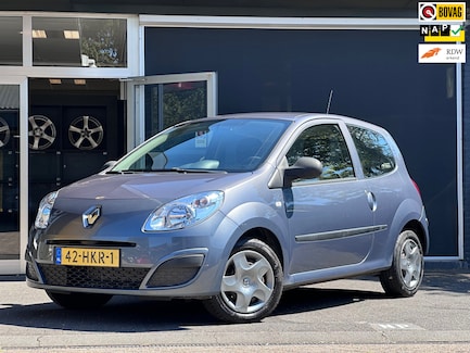 Renault Twingo 0