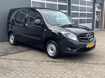 Mercedes-Benz Citan 0