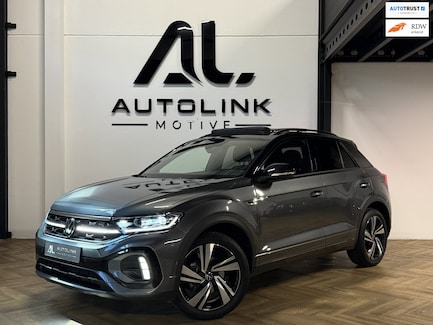 Volkswagen T-Roc 0