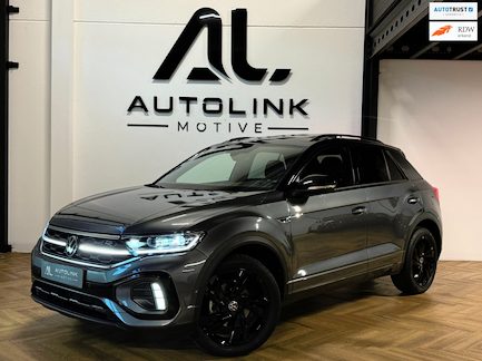 Volkswagen T-Roc 0