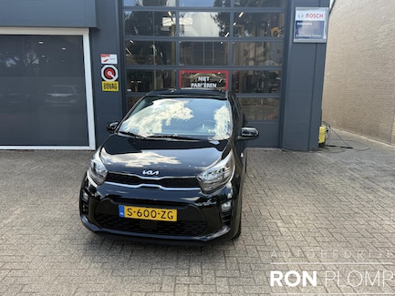 Kia Picanto 0