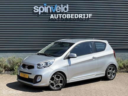 Kia Picanto 0