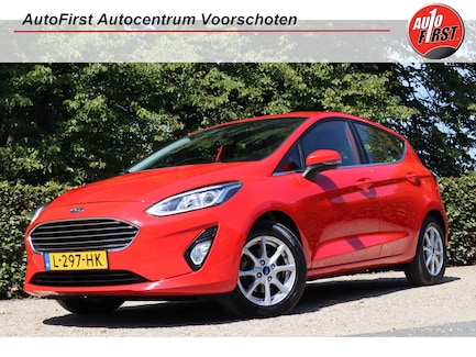 Ford Fiesta 0