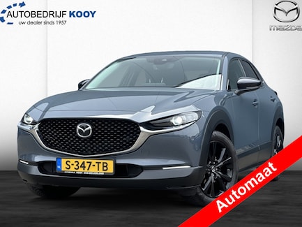 Mazda CX-30 0