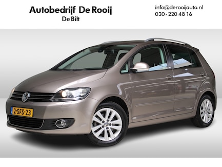 Volkswagen Golf Plus 0