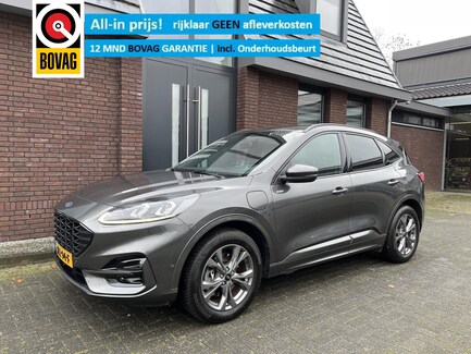 Ford Kuga 0
