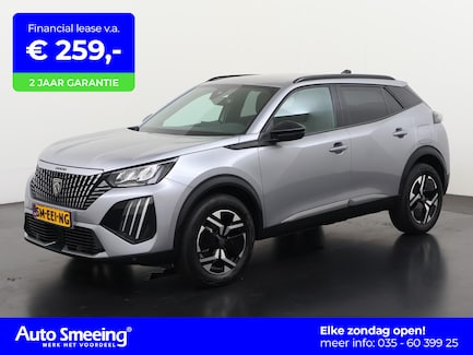 Peugeot 2008 0