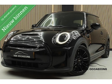 MINI Mini Electric 0