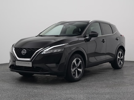 Nissan Qashqai 0