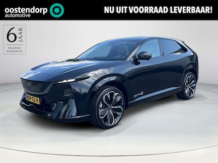 Mazda CX-6e 0
