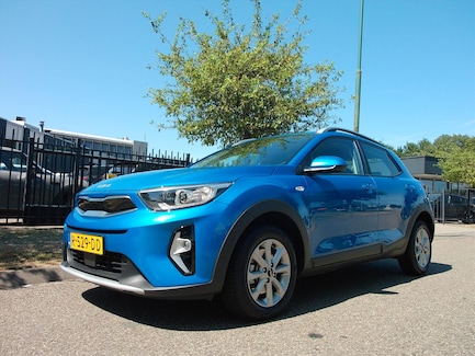 Kia Stonic 0