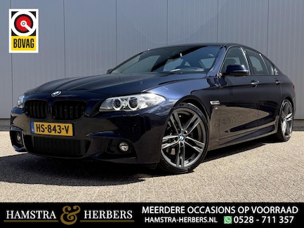 BMW 5-Serie 0