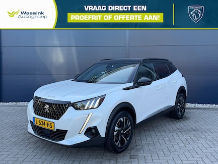 Peugeot 2008 0