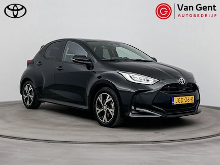 Toyota Yaris 0