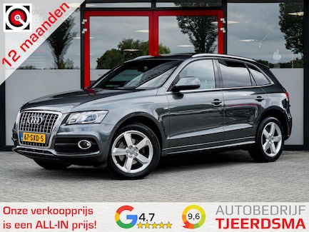 Audi Q5 0