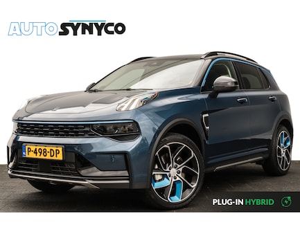 Lynk & Co 01 0