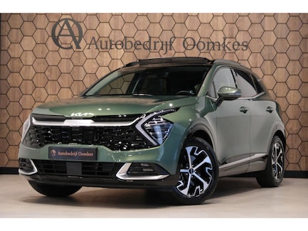 Kia Sportage 0