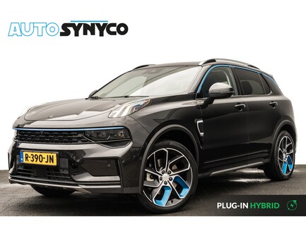 Lynk & Co 01 0
